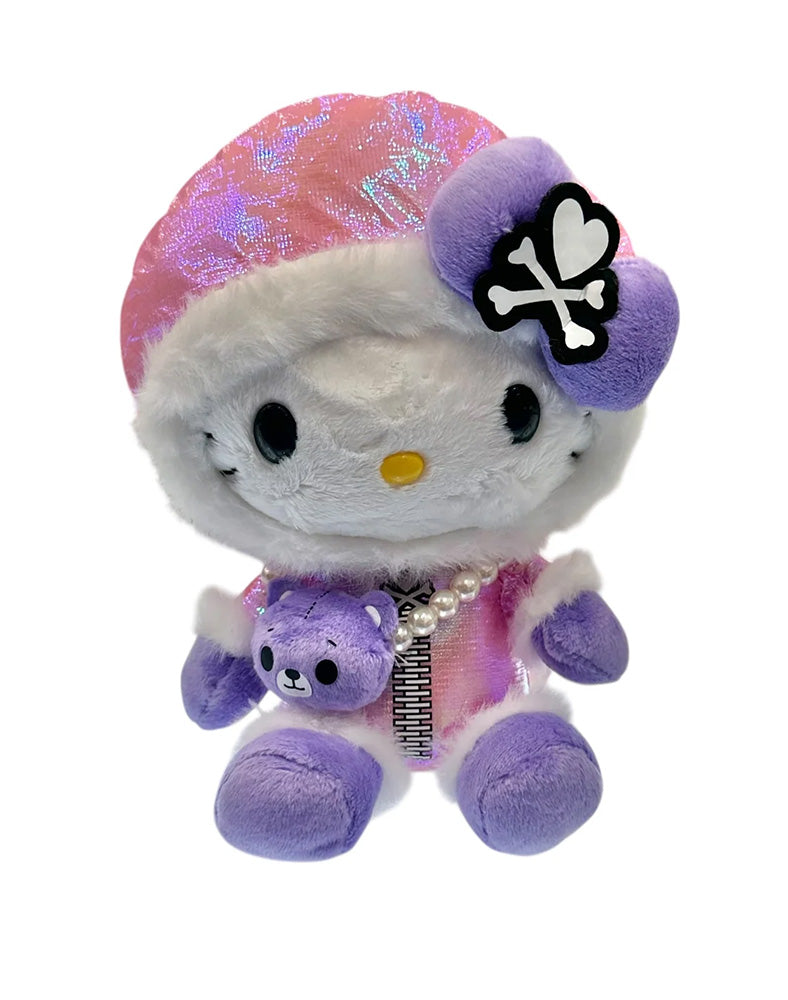 tokidoki x Hello Kitty – Tagged 