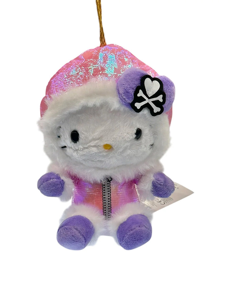 tokidoki x Hello Kitty