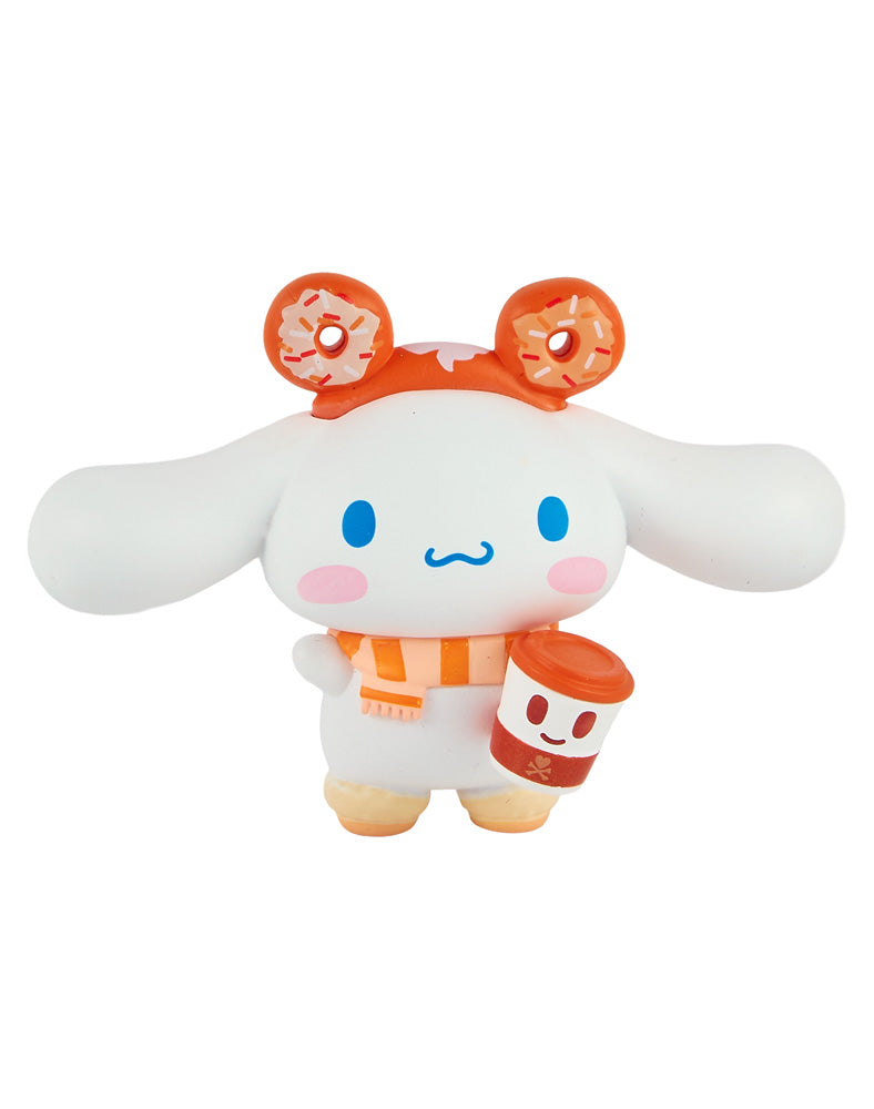 tokidoki x Hello Kitty and Friends Pumpkin Spice Blind Box