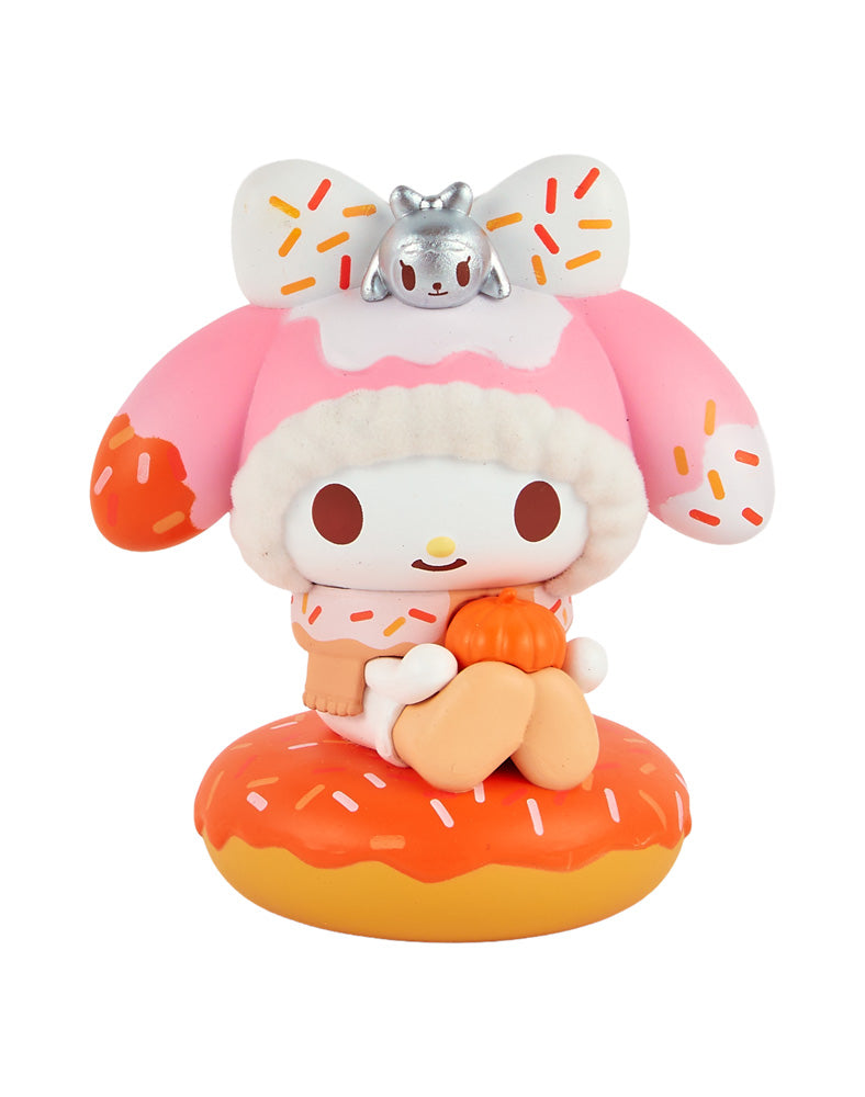 tokidoki x Hello Kitty and Friends Pumpkin Spice Blind Box