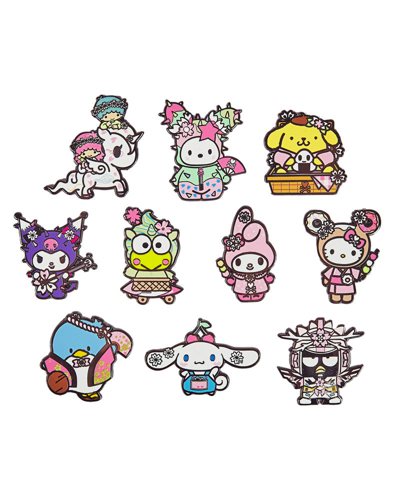 tokidoki