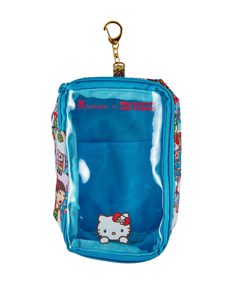 tokidoki x Hello Kitty and Friends