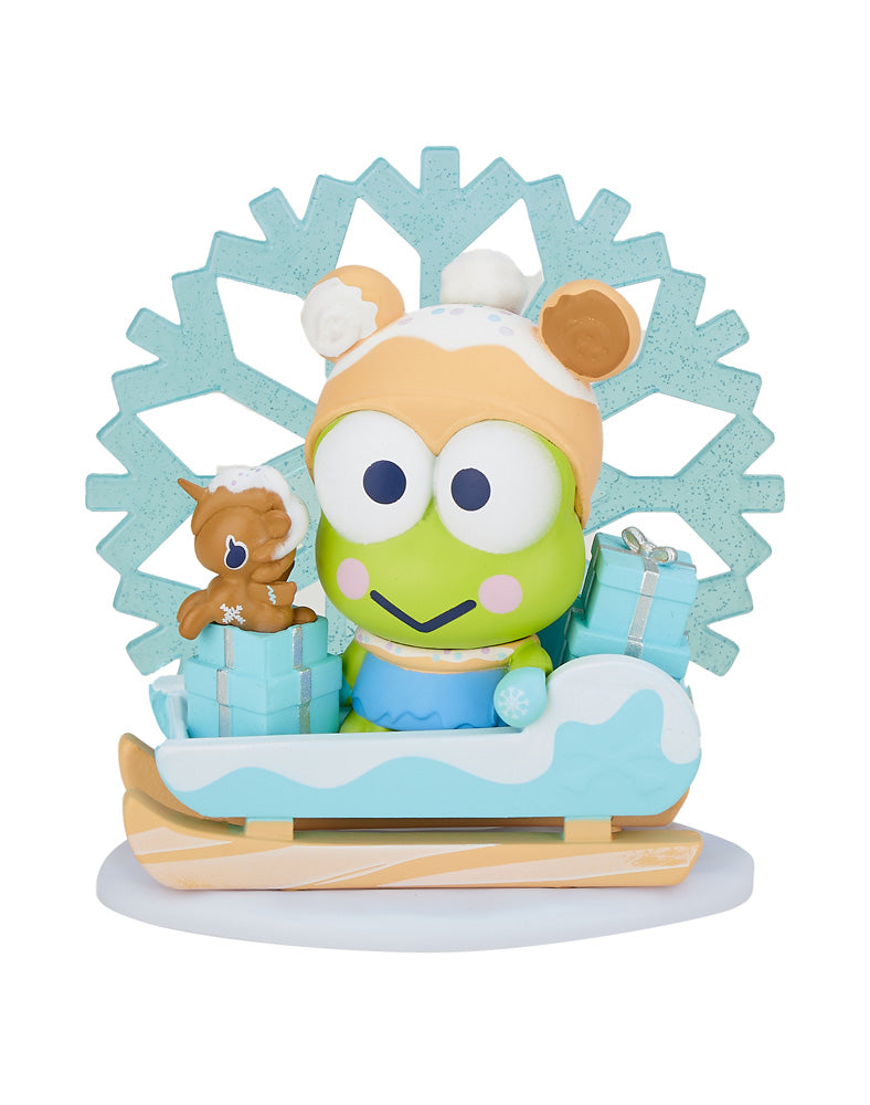 tokidoki x Hello Kitty and Friends Winter Dreams Blind Box