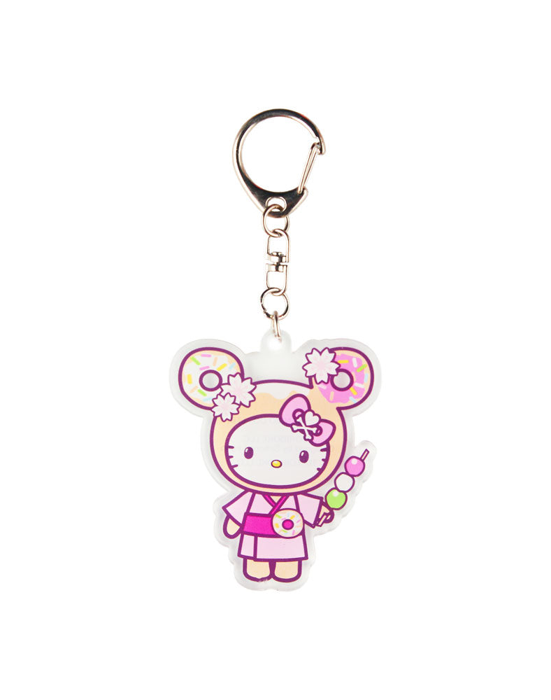 tokidoki x Hello Kitty