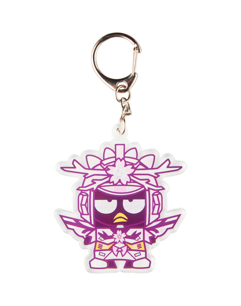 tokidoki x Hello Kitty and Friends Cherry Blossom Acrylic Keychain Bli