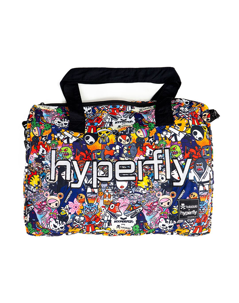Collections – tokidoki