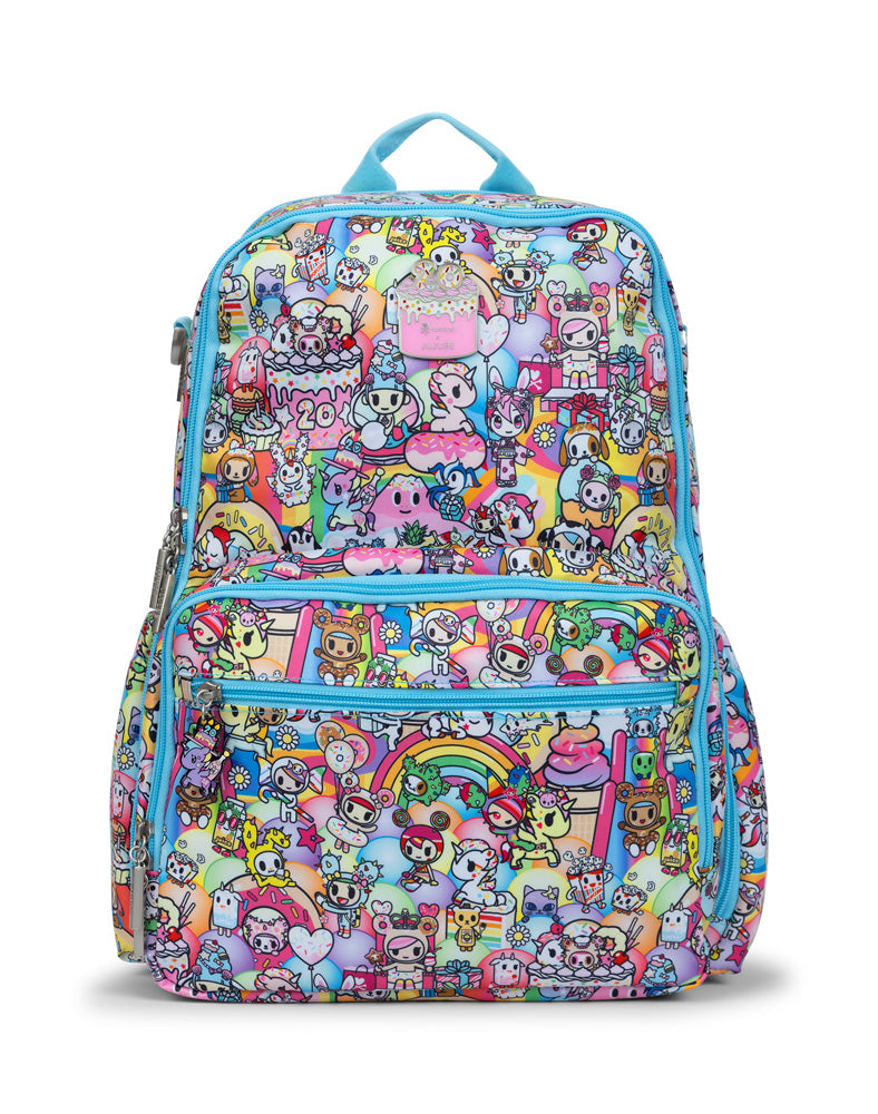 YUKI MY HAND リュック 2022 YUKI MY HAND リュック 2022 MY HAND（デイパック） – YUKI