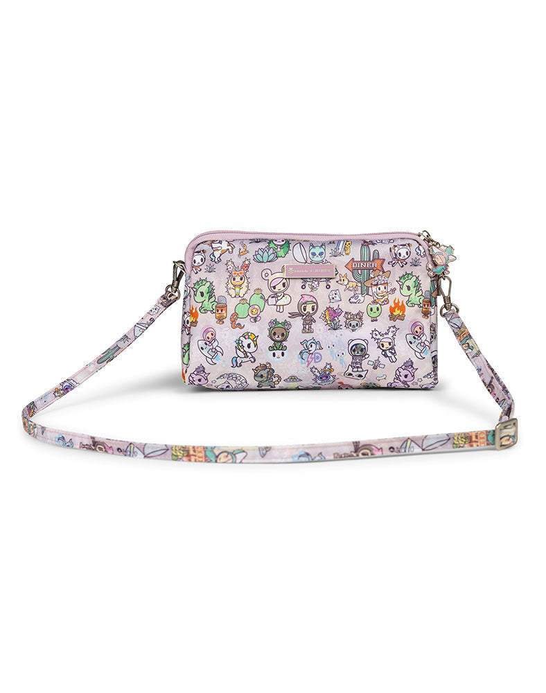 tokidoki x JuJuBe Be Set Cosmic Desert