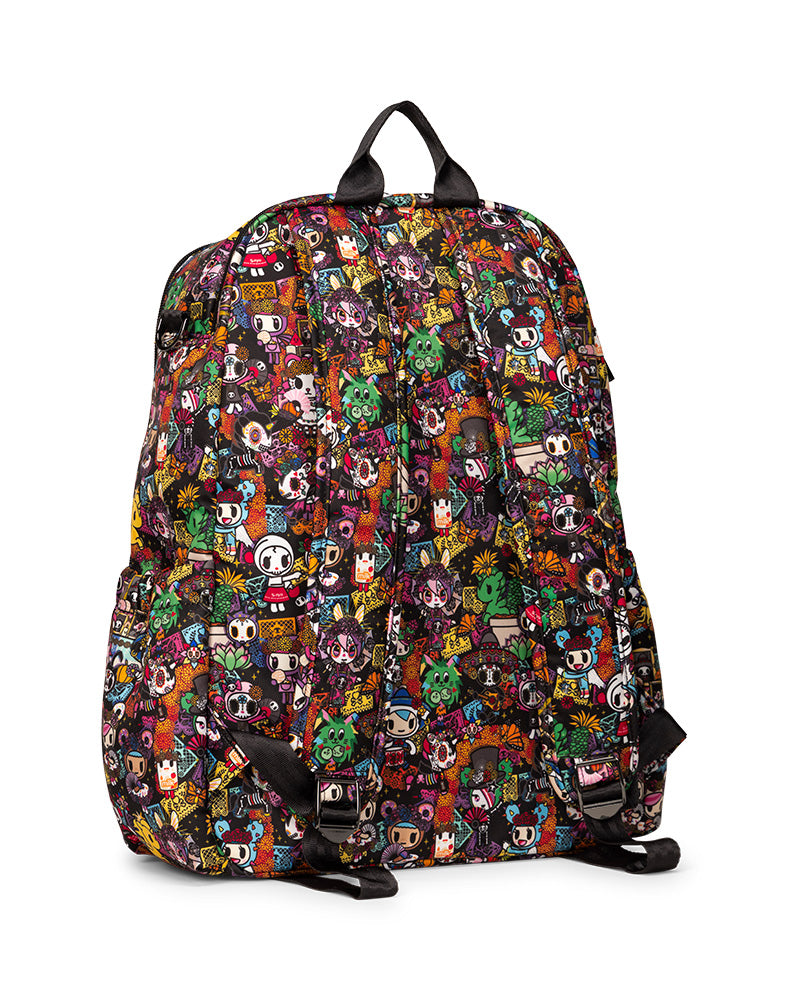 即*様 ドルガバ　オーダメイド　リュック tokidoki-jujube-dias-de-los-