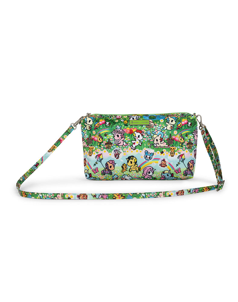 tokidoki x JuJuBe Be Quick Meadow Blooms