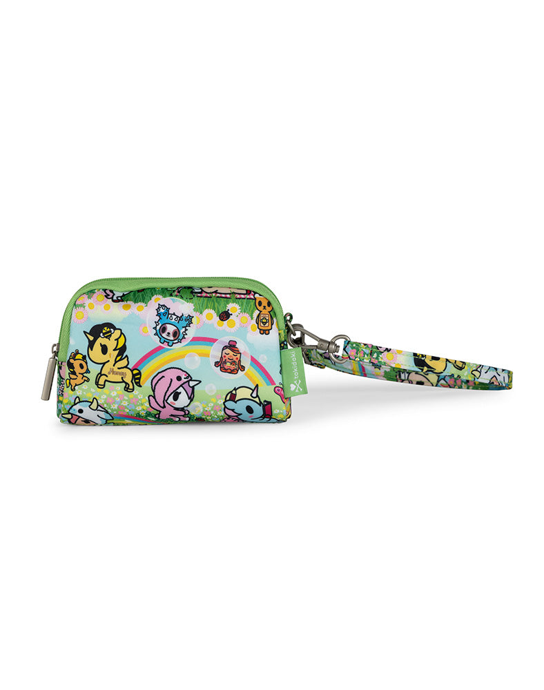 【juju and...】 TF32000PFL_PaisleyFloral_3Piec