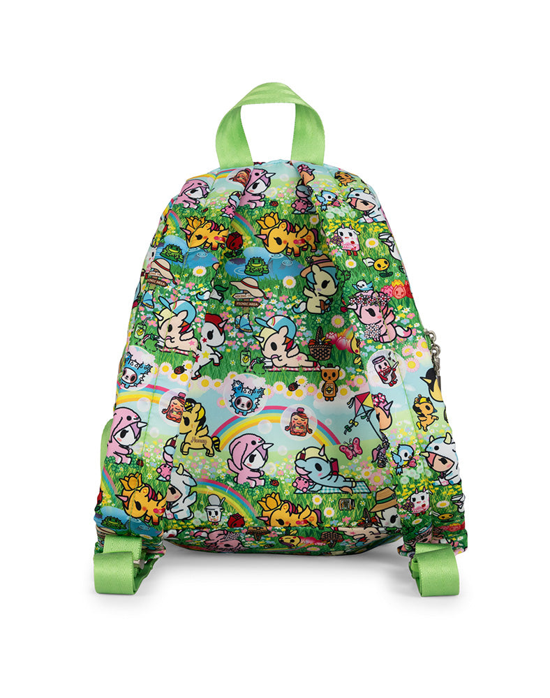 tokidoki x JuJuBe Everyday Mini Meadow Blooms