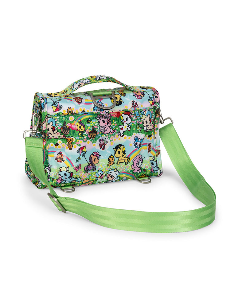 tokidoki x JuJuBe Bestie Meadow Blooms