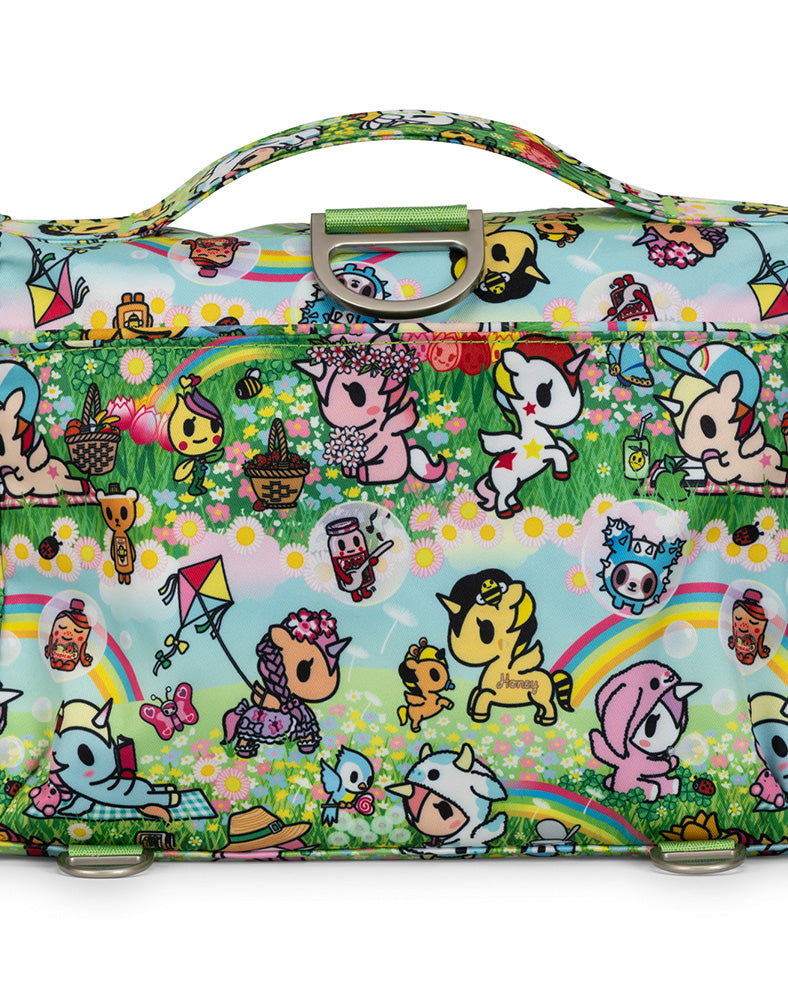 tokidoki x JuJuBe Bestie Meadow Blooms