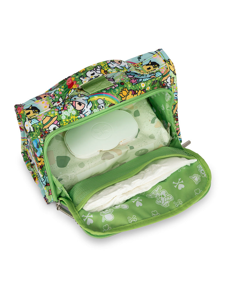 tokidoki x JuJuBe Bestie Meadow Blooms