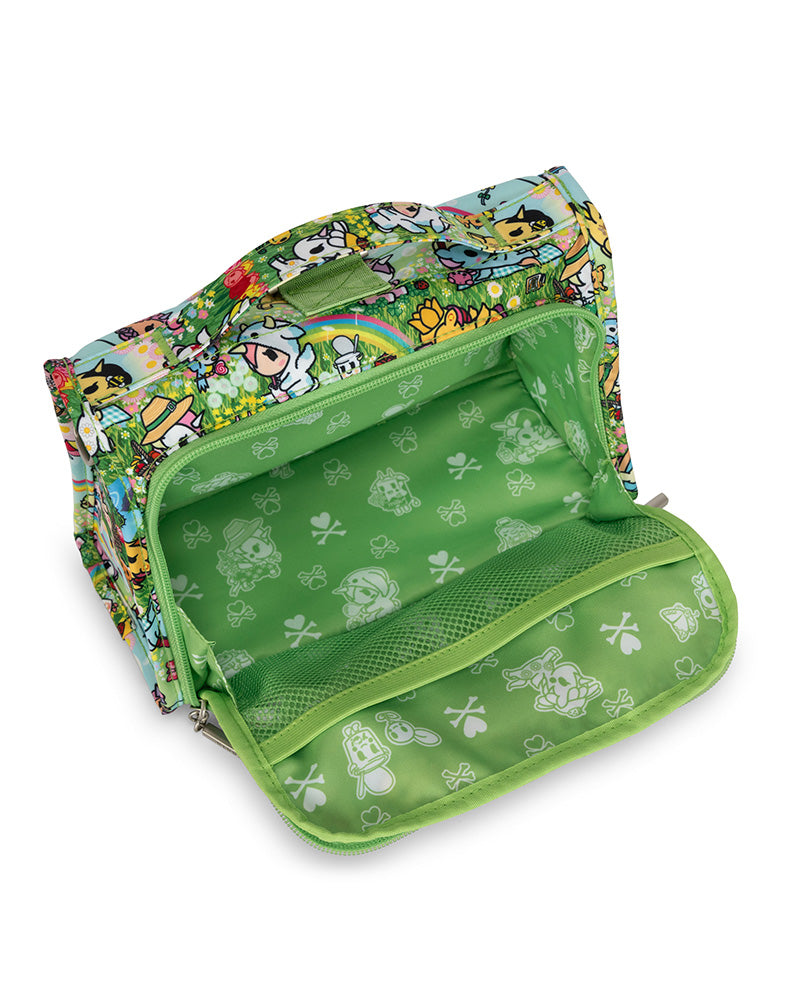 tokidoki x JuJuBe Bestie Meadow Blooms