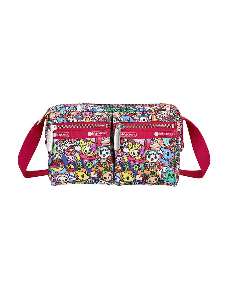 LeSportsac Travel System Large On The Go Tote - Macy's