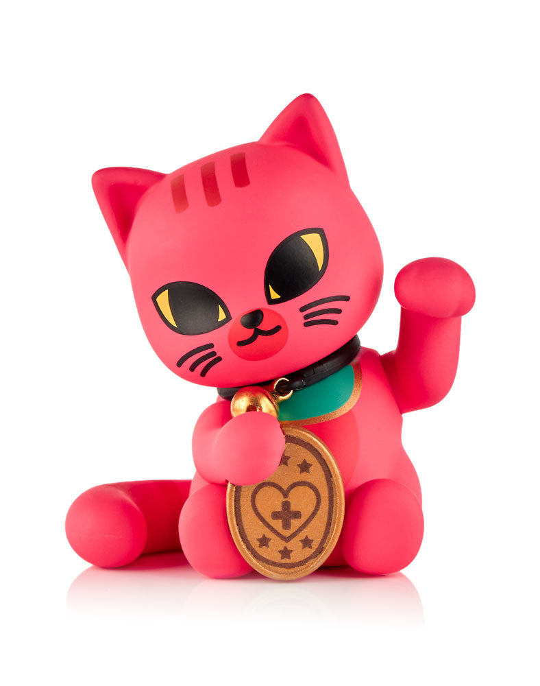 kitty3様 Lucky Cats Blind Box – tokidoki