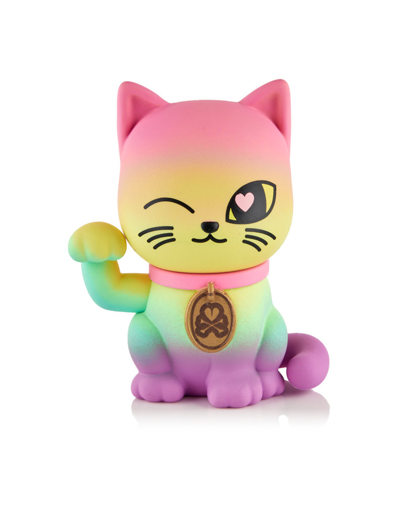 Lucky Cats - Eternal Lucky Paws (Special Edition) – tokidoki