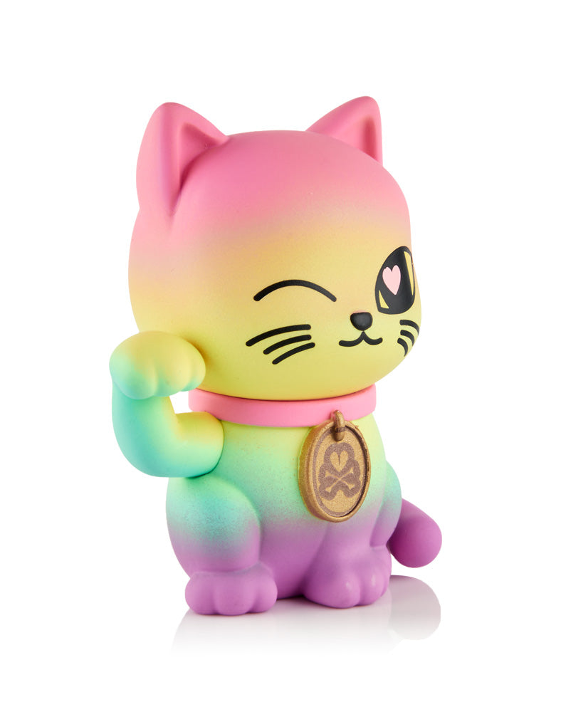 Lucky Cats - Eternal Lucky Paws (Special Edition) – tokidoki