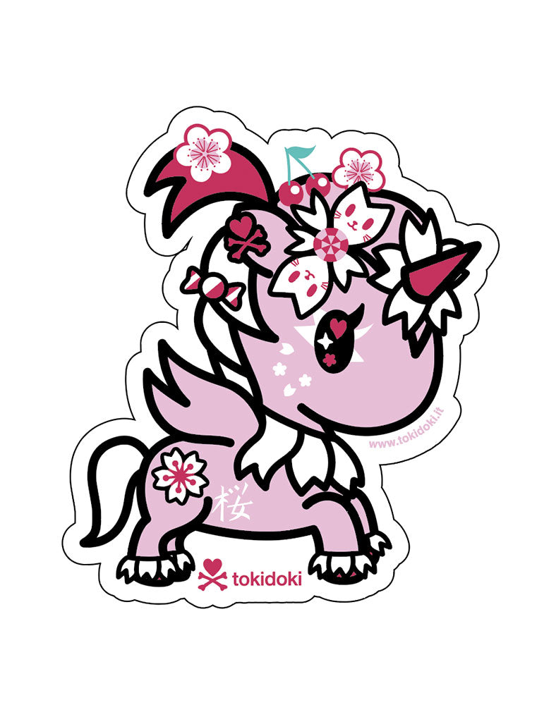 Stickers – tokidoki