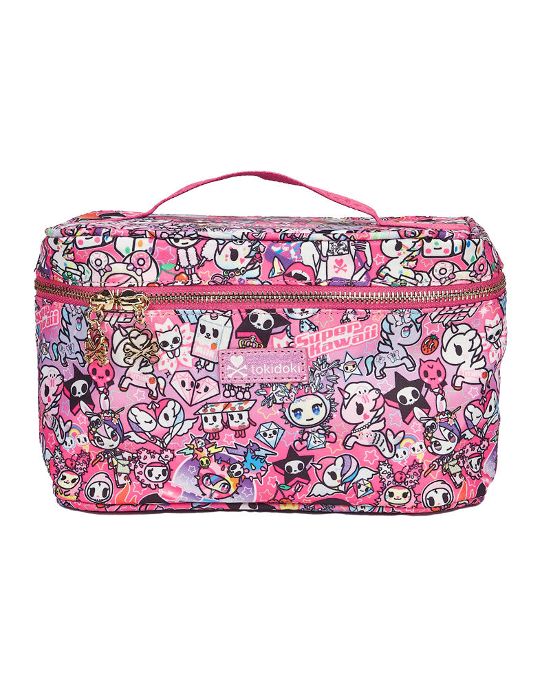 my vanity case