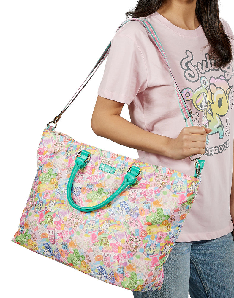 Candy Craze Tote – tokidoki