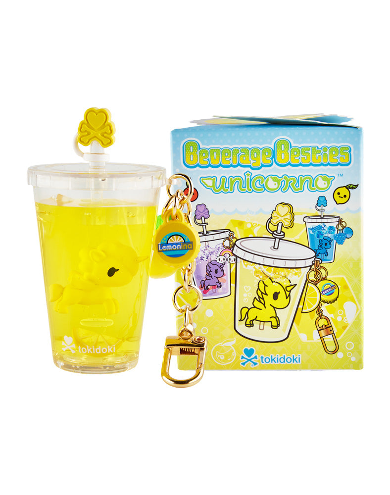 Beverage Besties Unicorno Blind Box – tokidoki