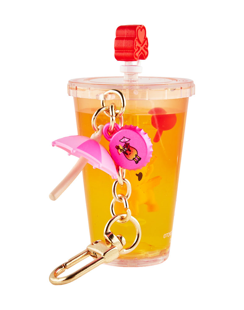 Beverage Besties Unicorno - Tropical Fizz (Special Edition) – tokidoki