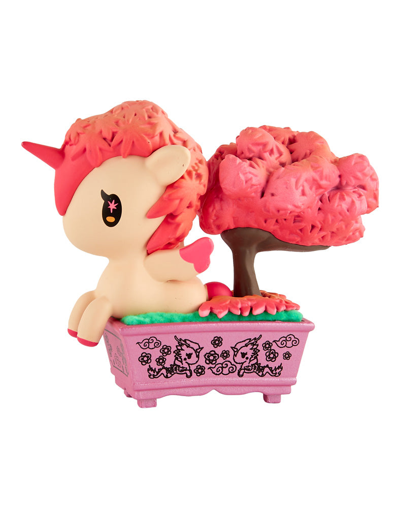 Botanical Bonsai Unicorno Blind Box – tokidoki