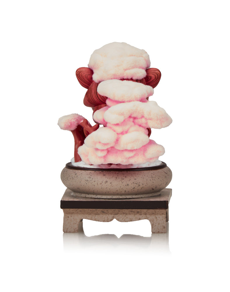 Botanical Harmony Unicorno - Cherry Blossom Serenity (Special