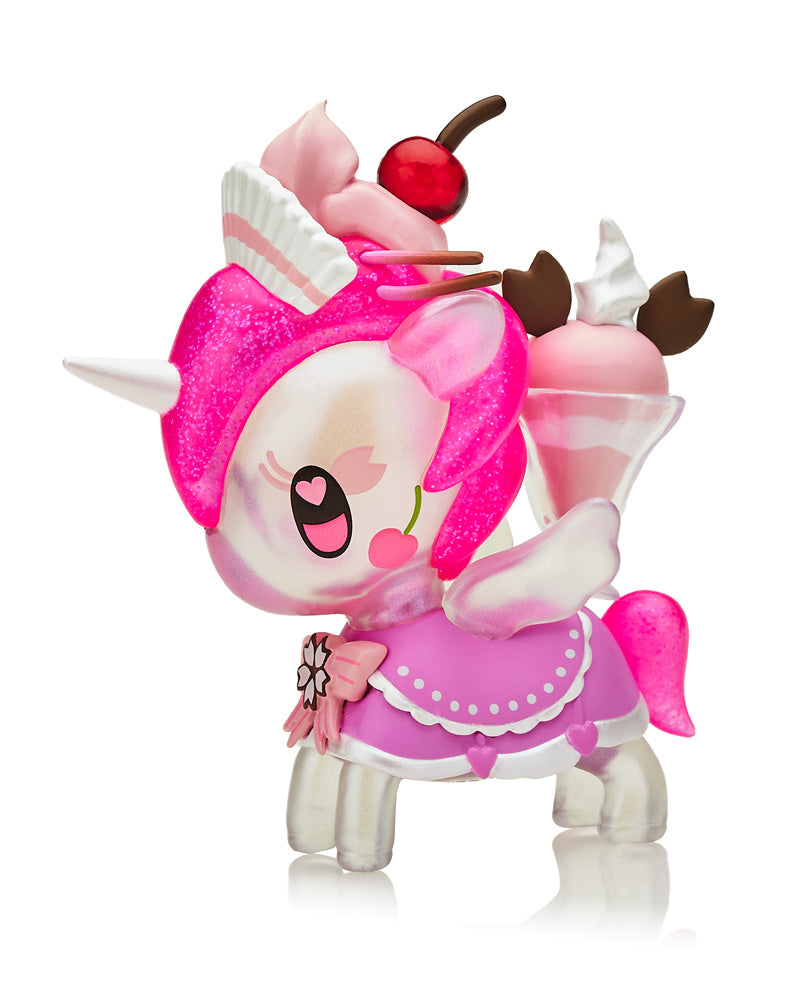 Café Cuties Unicorno - Cherry Blossom (Special Edition) – tokidoki