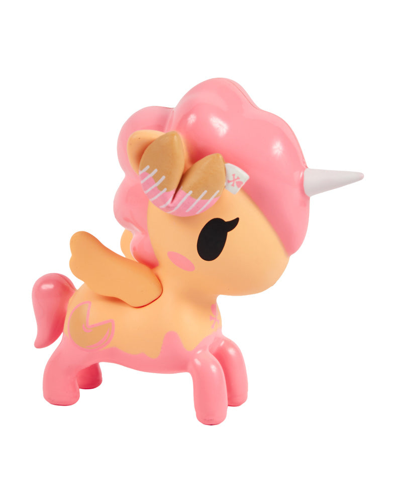 QKid　Q宝　GOOD FORTUNE ユニコーン　最新作 Fortune Cookie Unicorno Blind Box – tokidoki
