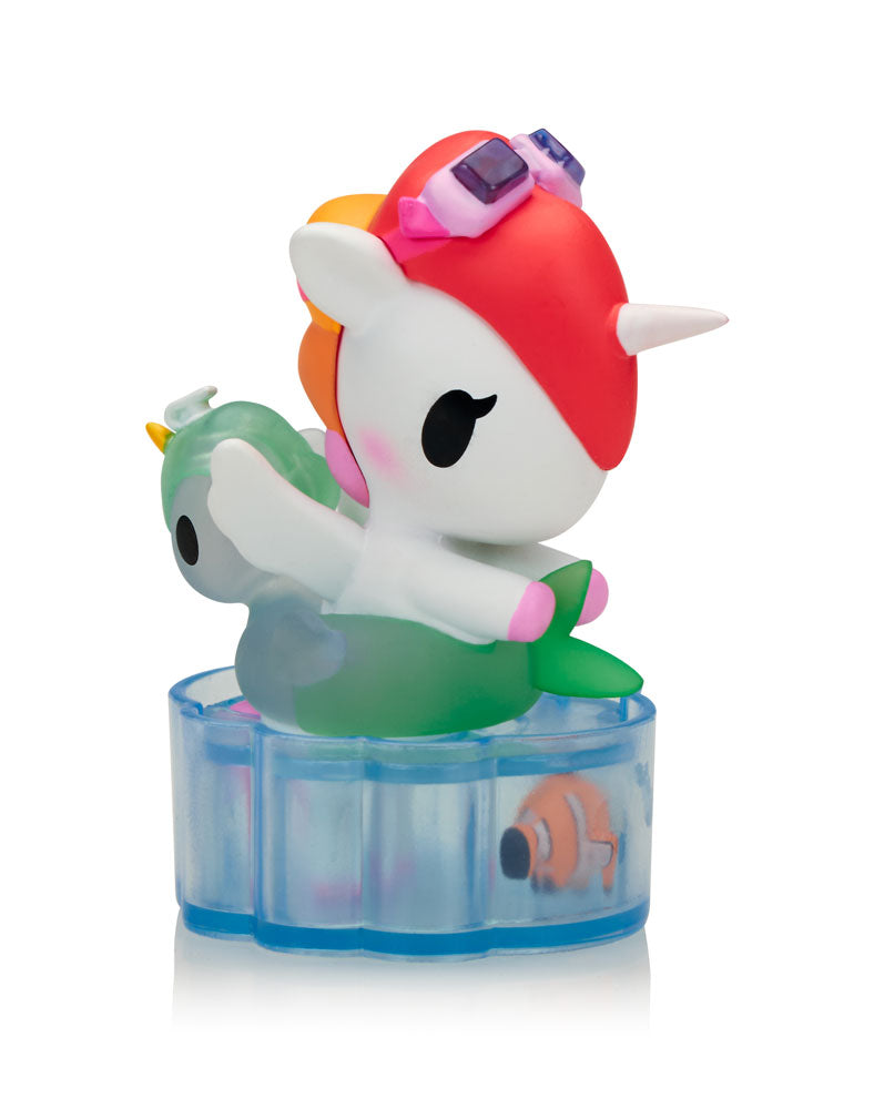 Fun in the Sun Unicorno Blind Box – tokidoki