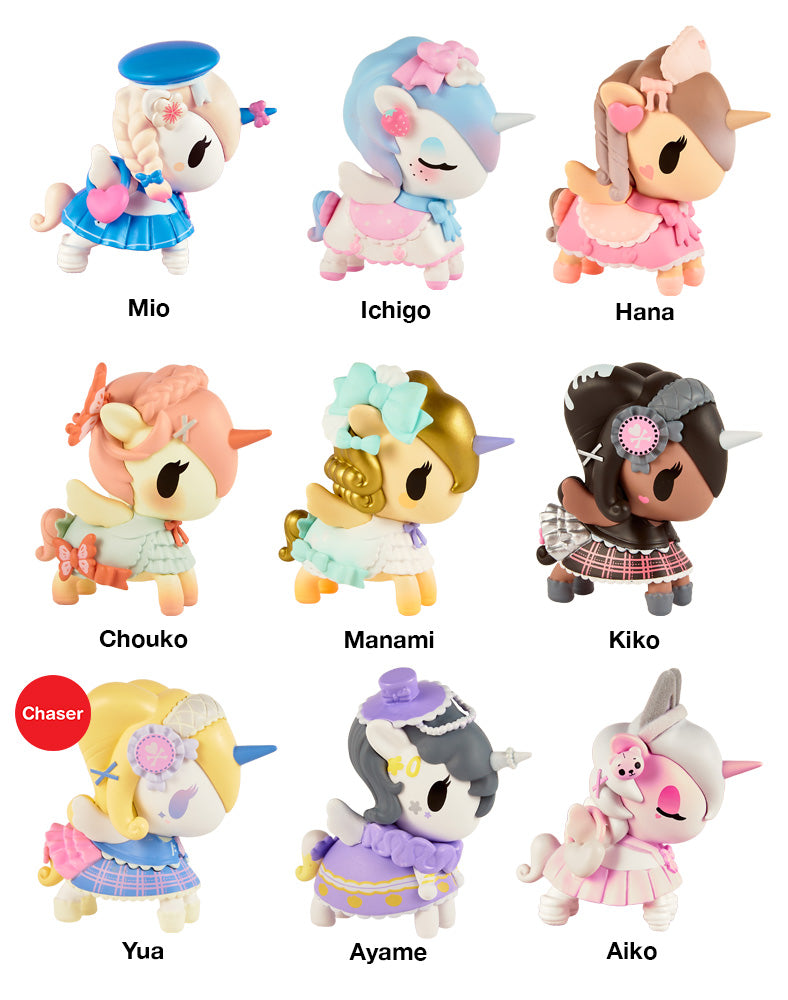 tokidoki