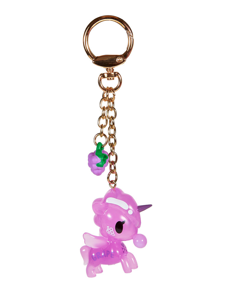 Unicorno Lite Bubble Gum Keychain Blind Box – tokidoki