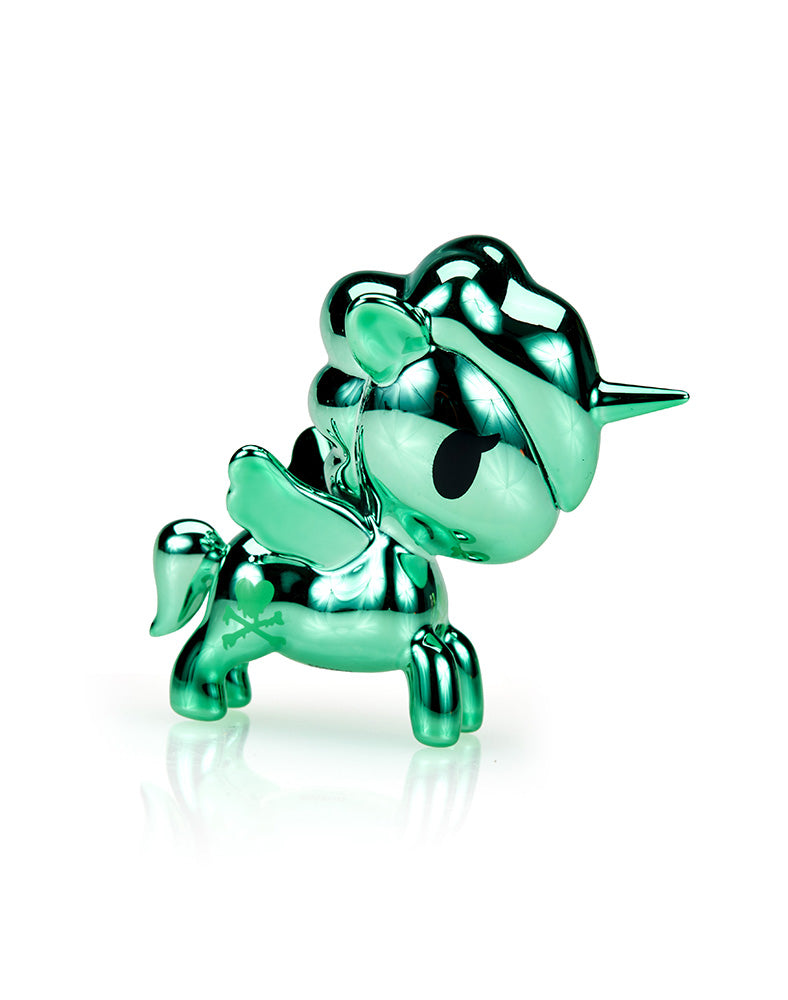 Unicorno Lite Liquid Chrome Blind Box – tokidoki