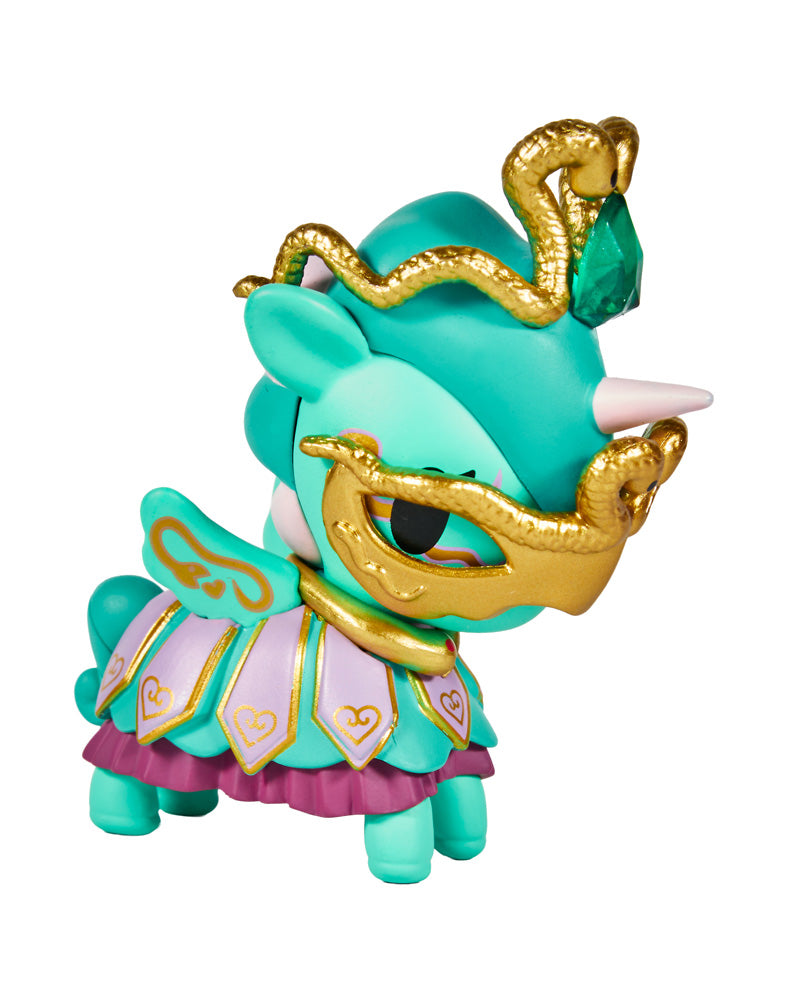 Unicorno After Dark Masquerade Blind Box – tokidoki