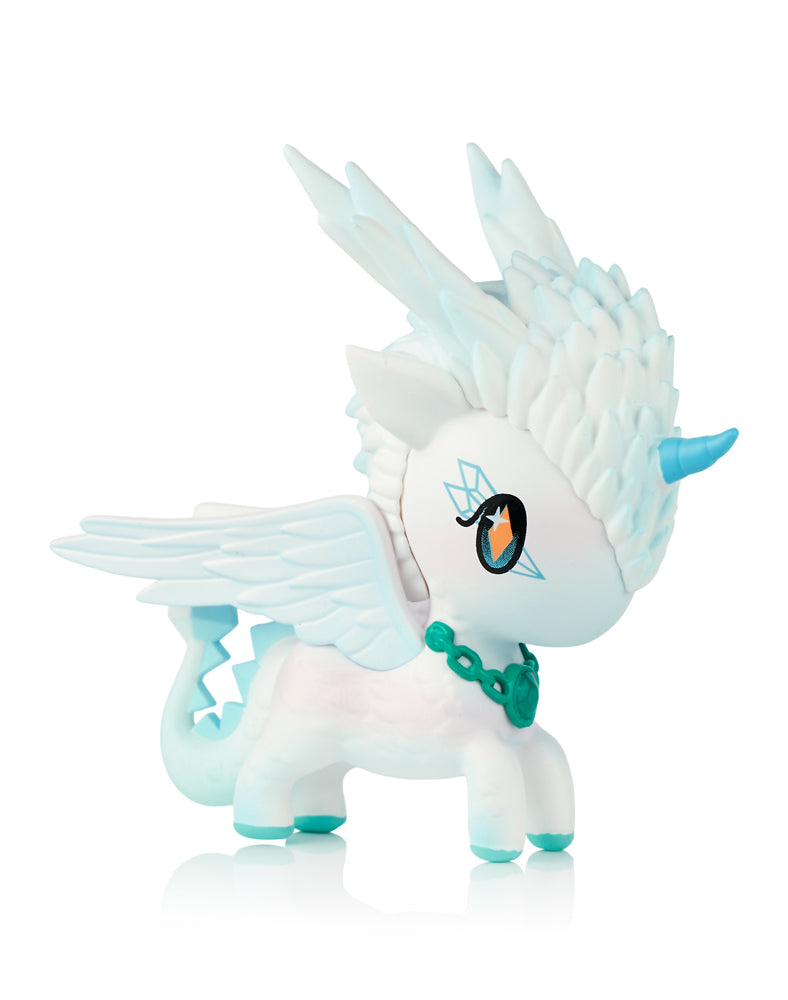 Mystical Dragon Unicorno Blind Box – tokidoki