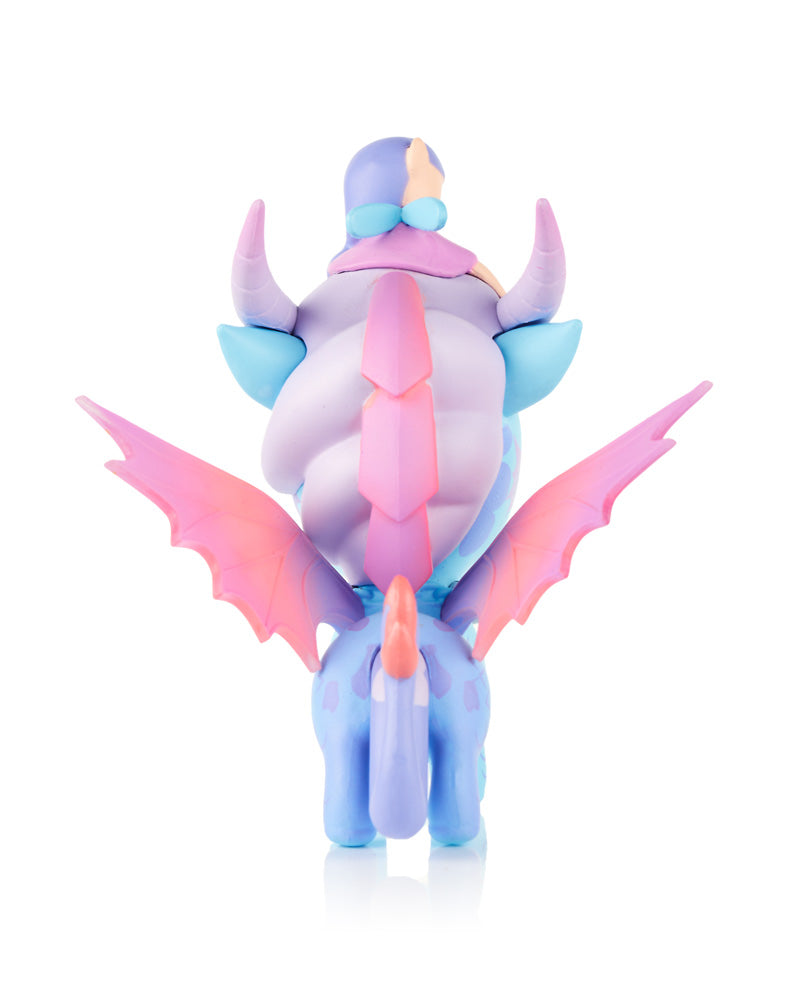 Mystical Dragon Unicorno - Fairy Dragon (Special Edition) – tokidoki