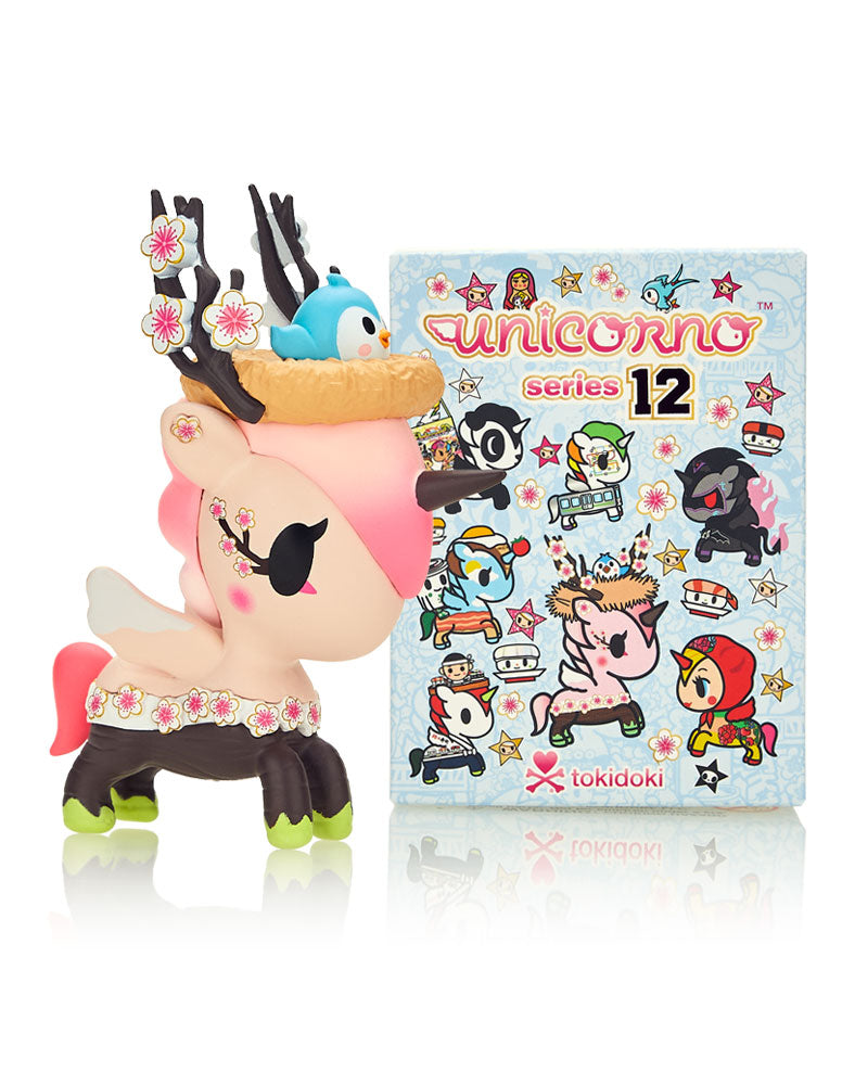 Unicorno Toy Collectibles – tokidoki