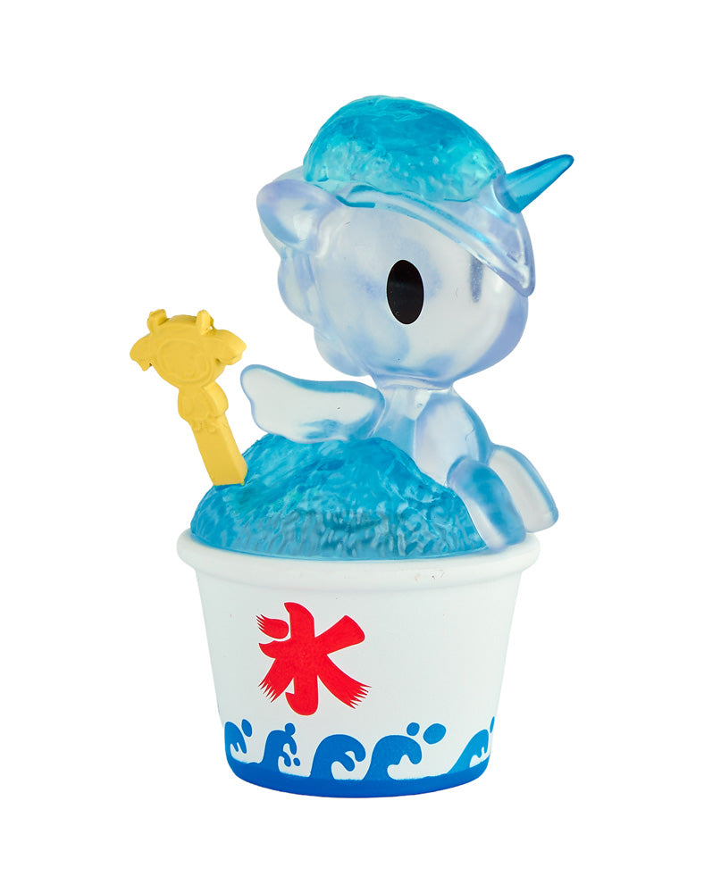 Shaved Ice Dreams Unicorno Blind Box – tokidoki