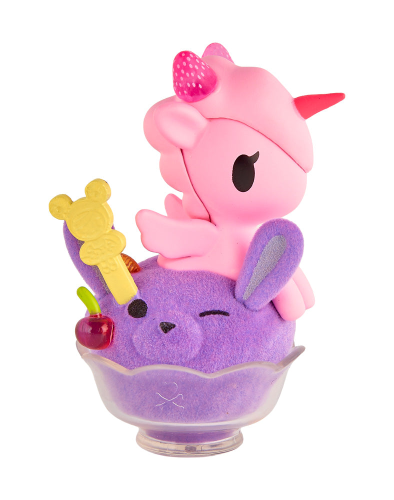 Shaved Ice Dreams Unicorno - Honey Bunny Ice (Special Edition