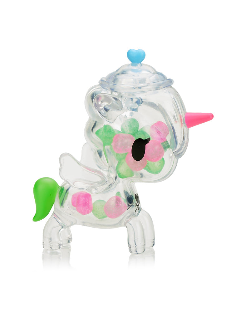 Tokidoki Unicornoトキドキユニコルノユニコーンデサートフィギュア Sugar Shop Unicorno Blind Box – tokidoki