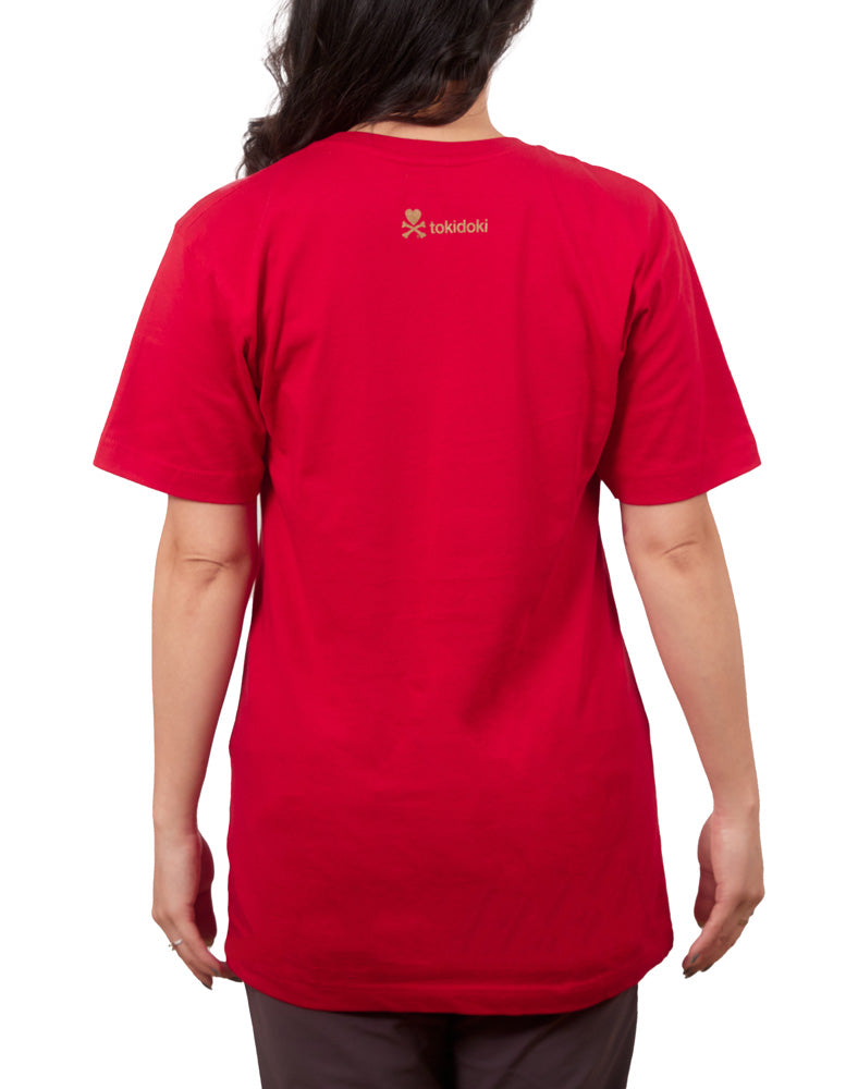 Year of the Snake Unisex Tee (Online Exclusive) – tokidoki