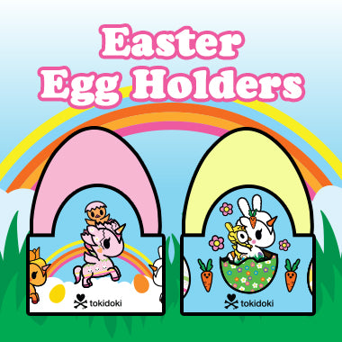 Easter Egg Holders
