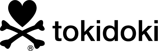 Tokidoki logo