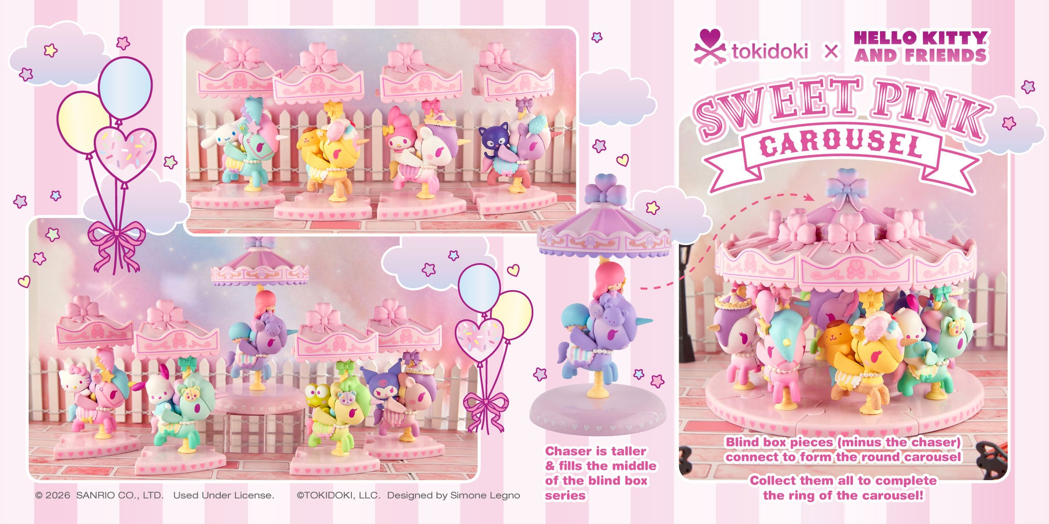 tokidoki tokidoki