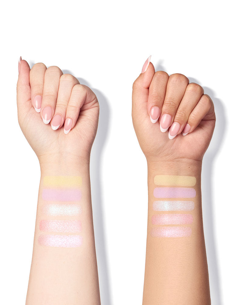 tokidoki x Beauty Creations Hanami Hues Single Shadow Set