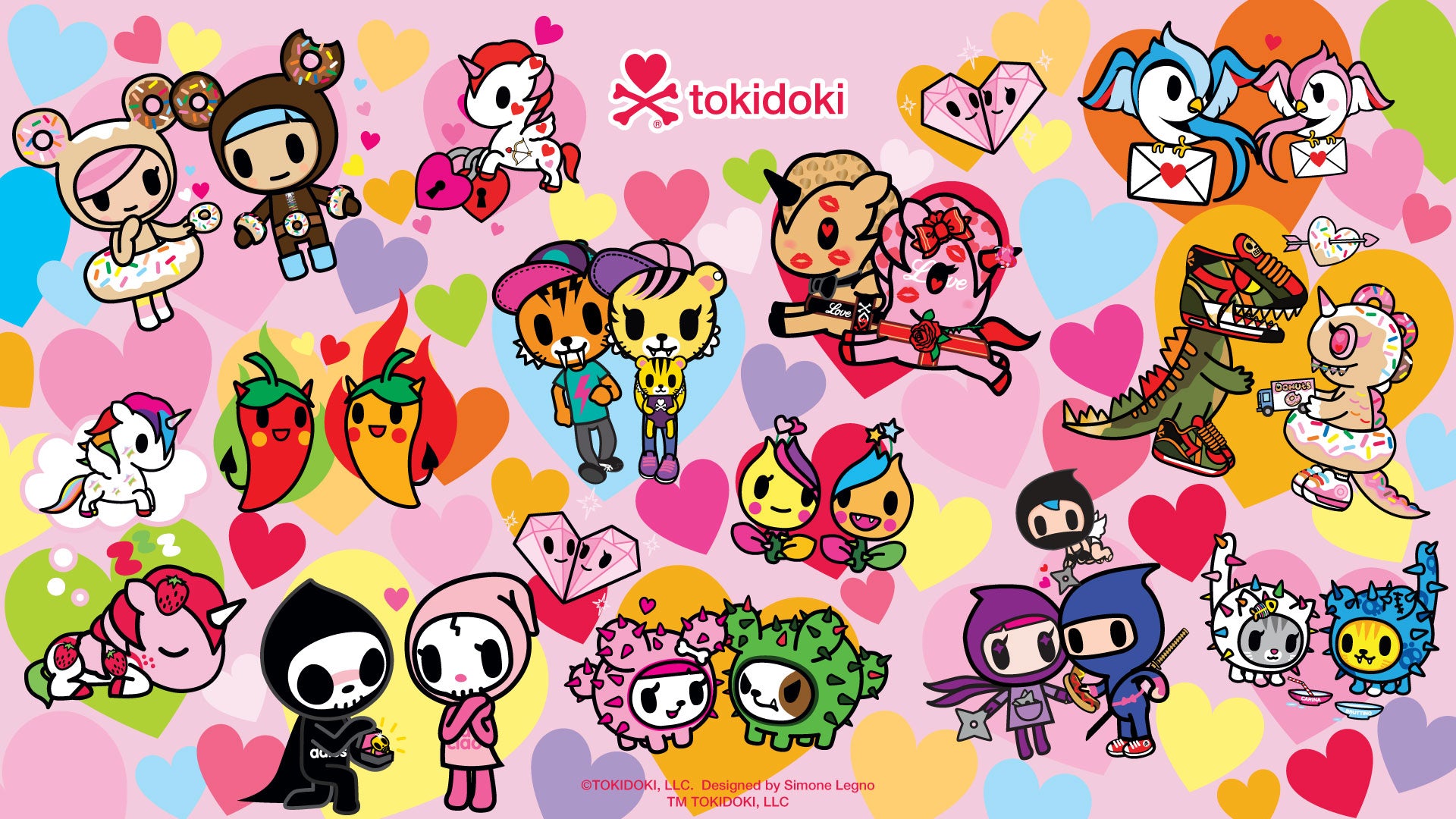 Virtual Valentine's Cay